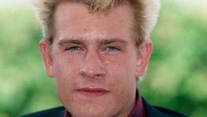 Un terrible accidente: la verdadera causa de muerte del hijo de Gérard Depardieu