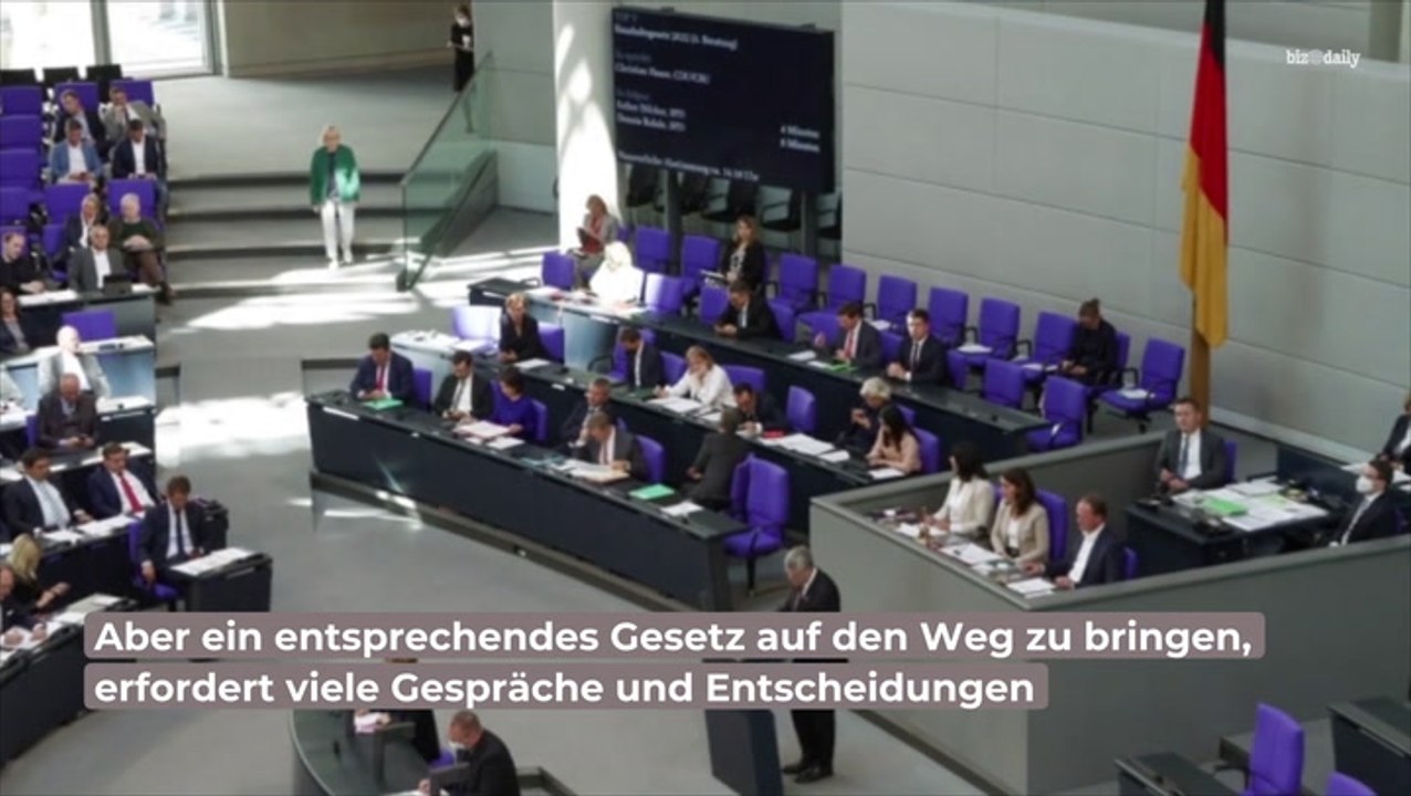 Gaspreisbremse: Kommt sie schon im Februar?