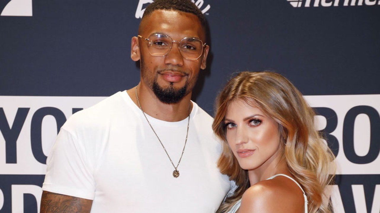 Sarah Harrison am Ende: „Hängen gerade in so einem Loch“