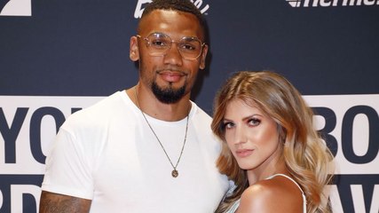 Sarah Harrison am Ende: „Hängen gerade in so einem Loch“