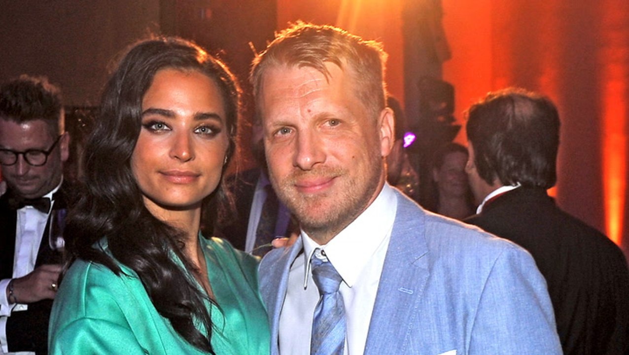 Amira und Oliver Pocher rechnen mit Sarah Harrison ab