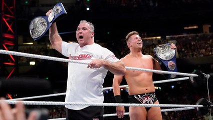 8 Worst WWE Tag Champs Of Brand Extension Era