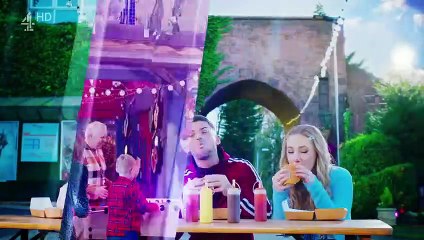 Hollyoaks 2nd November 2022