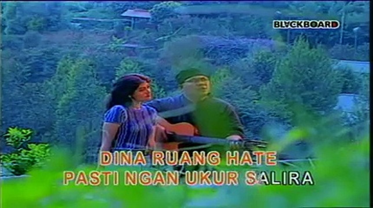 Doel Sumbang - Bulan Batu Hiu