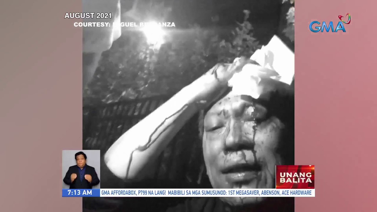 Mga Pinoy sa Amerika, nababahala sa patuloy na pagdami ng mga kaso ng Asian hate crime doon | UB