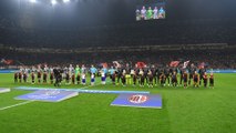 Milan-Salisburgo, Champions League 2022/23: gli highlights