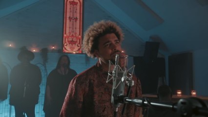 Devon Gilfillian - Let The Water Flow