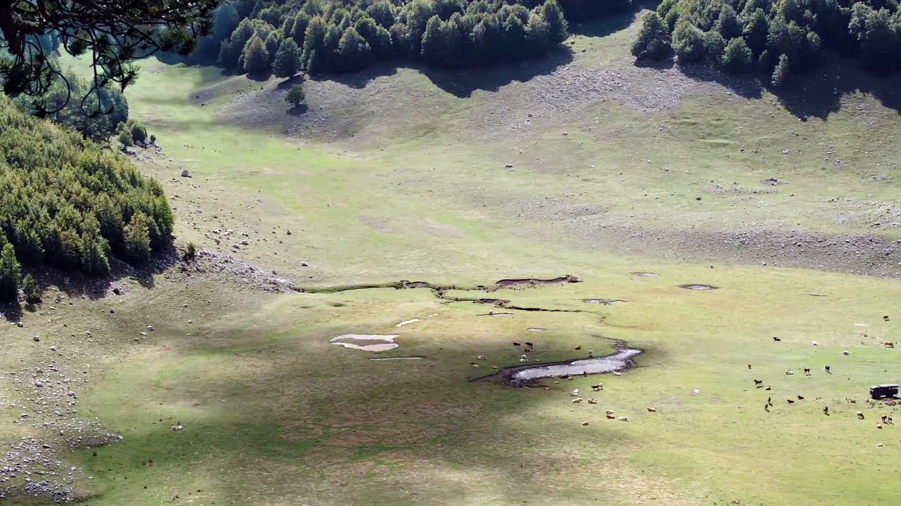 Il buco ein hÖhlengleichnis film