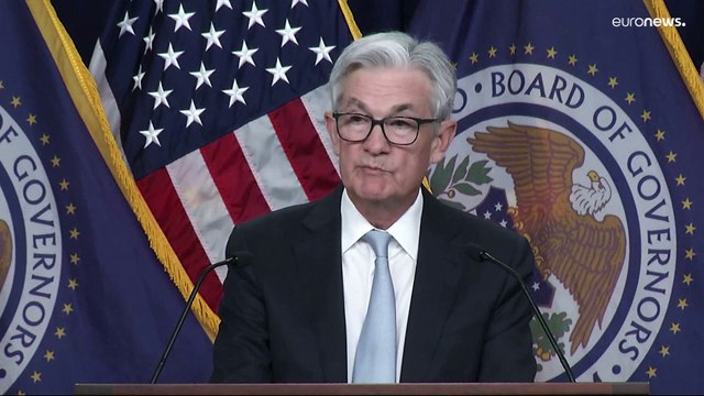 Su i tassi d'interesse, giù Wall Street: la Federal Reserve procede a un nuovo rialzo