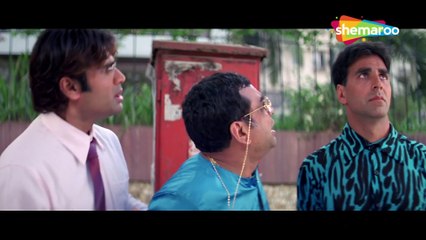 Feer Hera Feri Best Comedy Sean