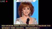 Reba McEntire Makes 'Difficult Decision' to Postpone This Weekend's Three Concerts - 1breakingnews.c