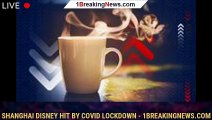 Shanghai Disney hit by COVID lockdown - 1breakingnews.com