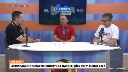 Advogado revela ‘condição’ dada a Zé Aldemir para ele indicar candidato em 2024 sem rachar grupo