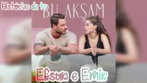 Efsun e Emir - Episódio 4 - 3/3 - Legendado em Português