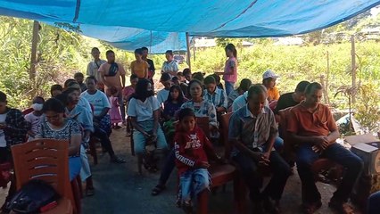 Pertemuan Ke-4 IKAS Sumba-NTT di Rumah Martin Solo