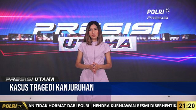 Hasil Komnas HAM Terkait Kasus Tragedi Kanjuruan