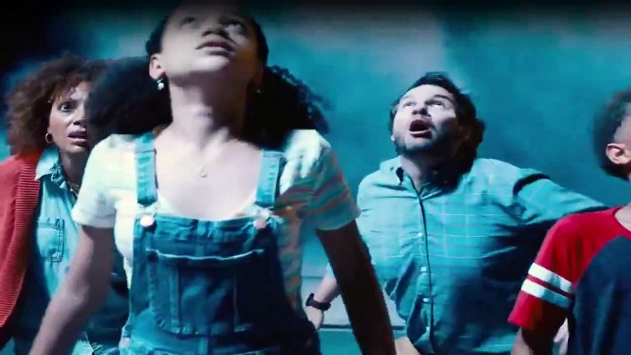 Just Beyond Staffel 1 Folge 5 HD Deutsch