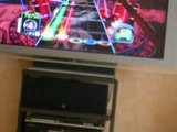 Guitar heros mauvais garçon 100%