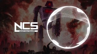 Dryskill & Max Brhon - War Machine [NCS Release]