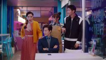 My Girlfriend Is An Alien Season 2 (2022) episode 25 with English subtitles Cdrama