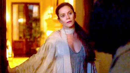 Gigi Protects Her Sister on the Latest Episode of FOX’s Monarch