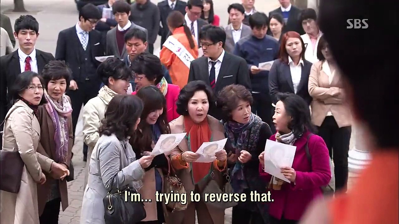 All About My Romance - Ep03 HD Watch HD Deutsch