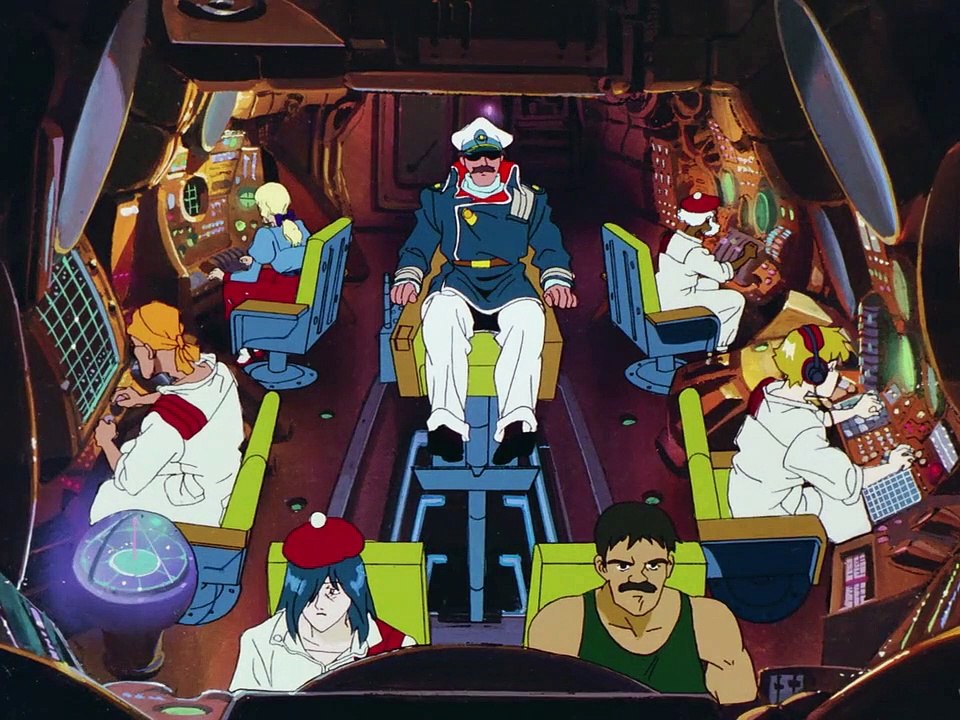 Nadia und die Macht des Zaubersteins Staffel 1 Folge 16 HD Deutsch