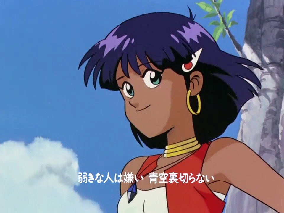 Nadia und die Macht des Zaubersteins Staffel 1 Folge 17 HD Deutsch