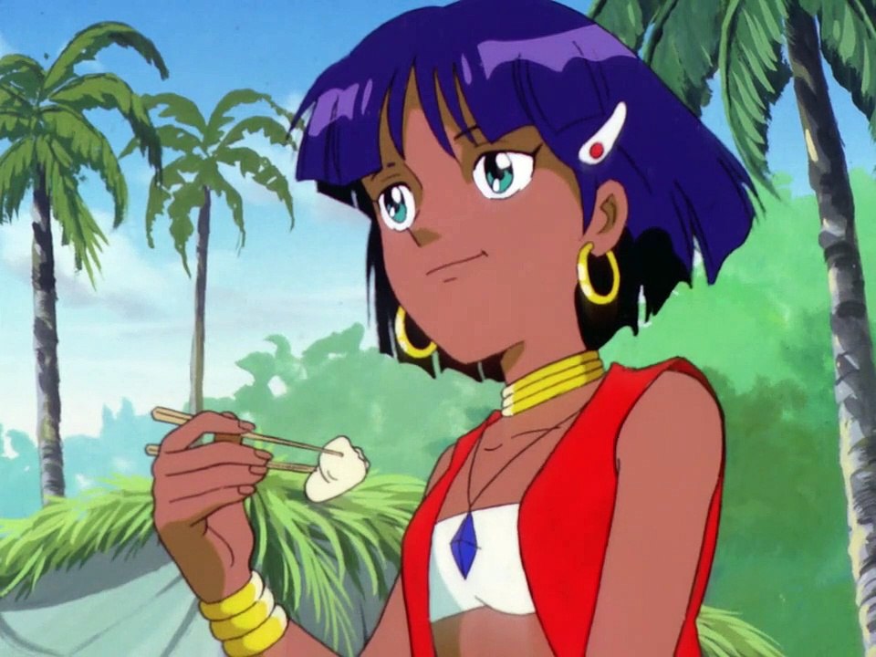 Nadia und die Macht des Zaubersteins Staffel 1 Folge 27 HD Deutsch