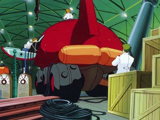 Nadia und die Macht des Zaubersteins Staffel 1 Folge 15 HD Deutsch