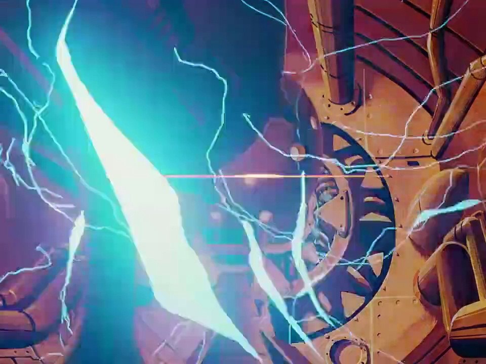 Nadia und die Macht des Zaubersteins Staffel 1 Folge 21 HD Deutsch