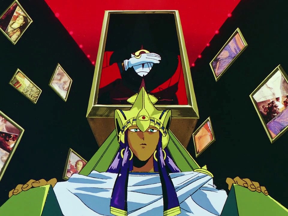 Nadia und die Macht des Zaubersteins Staffel 1 Folge 22 HD Deutsch