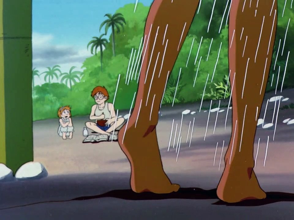 Nadia und die Macht des Zaubersteins Staffel 1 Folge 26 HD Deutsch