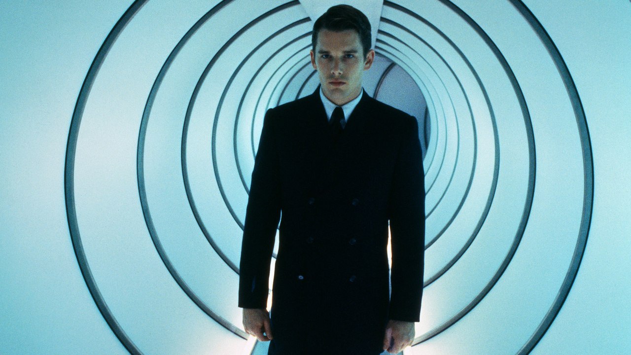 'Gattaca', tráiler de la película con Ethan Hawke - Vídeo Dailymotion
