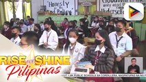 Higit 1.8-K public schools sa Cordillera, nagpatupad na ng full face-to-face classe.