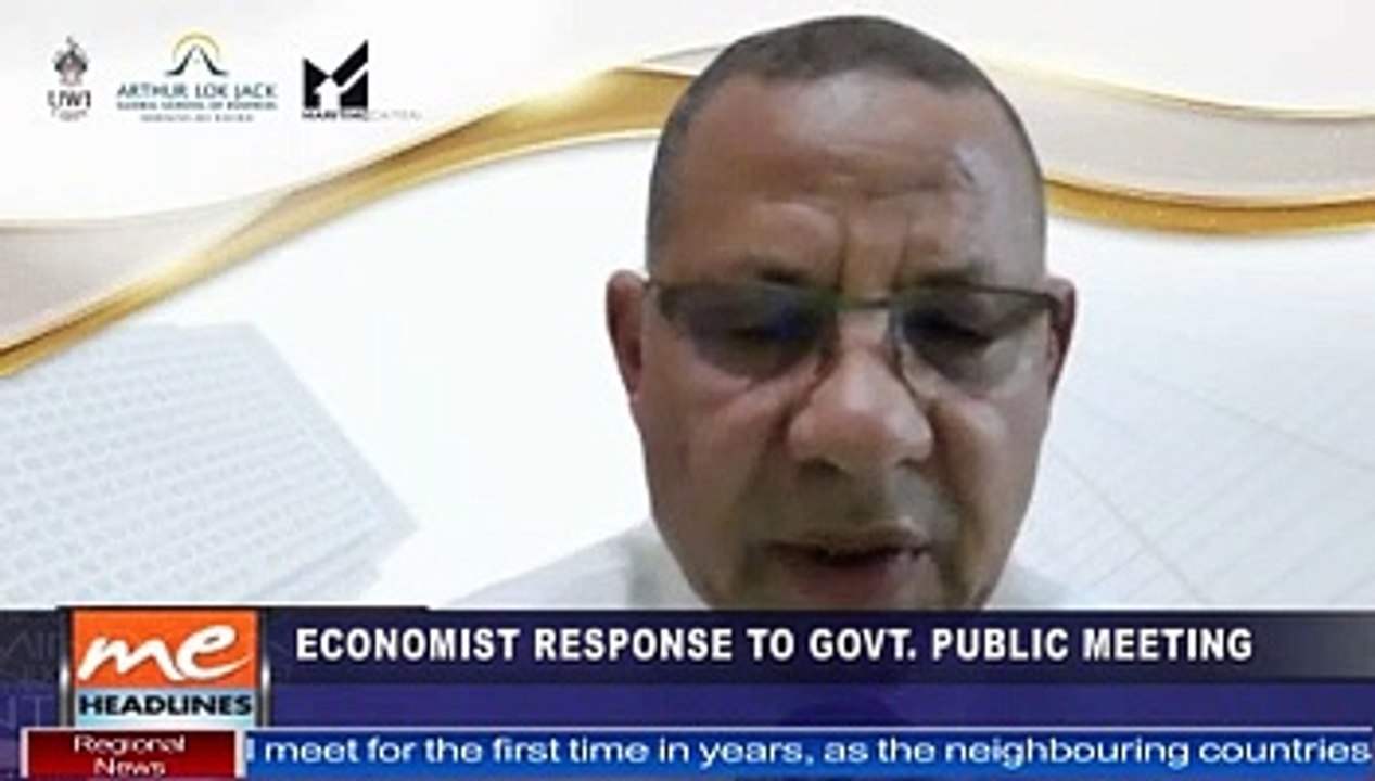 MARIANO BROWNE: IS SMALL MAN GETTING ENOUGH?