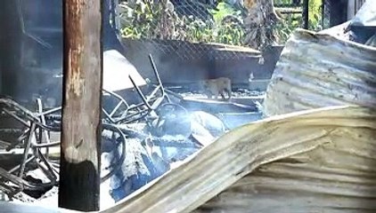 MAYARO MP ALLEGES GRANT DISCRIMINATION