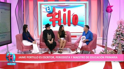 El Hilo - 2 de Noviembre