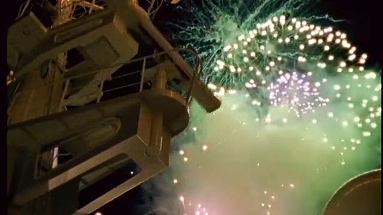 Das Traumschiff Staffel 1 Folge 60 - Part 03 HD Deutsch