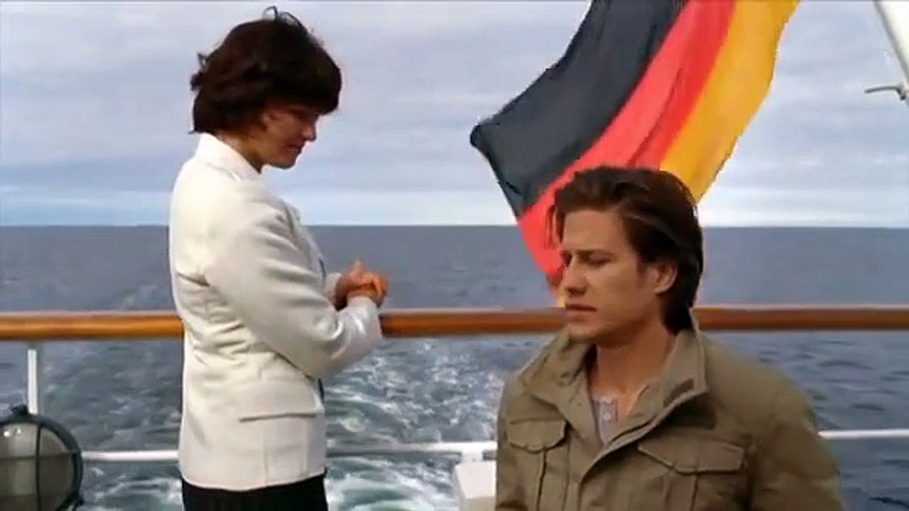 Das Traumschiff Staffel 1 Folge 62 - Part 02 HD Deutsch