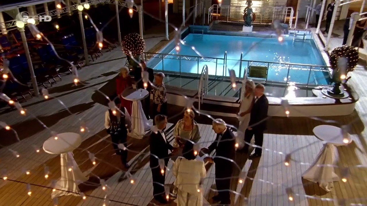 Das Traumschiff Staffel 1 Folge 64 - Part 01 HD Deutsch