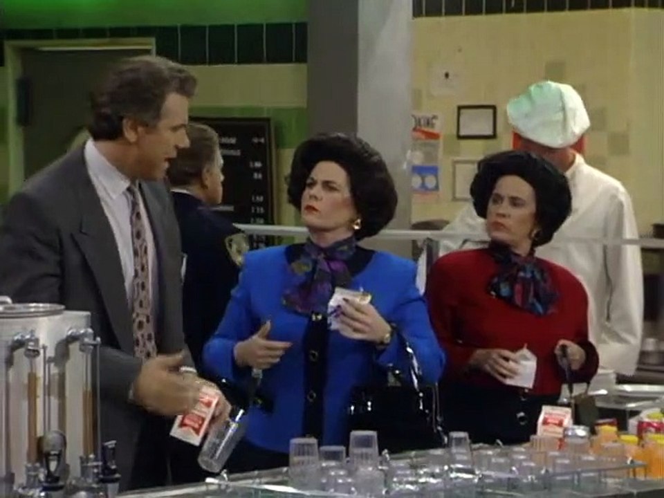 Harrys wundersames Strafgericht Staffel 7 Folge 12 HD Deutsch