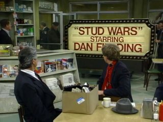 Harrys wundersames Strafgericht Staffel 7 Folge 13 HD Deutsch