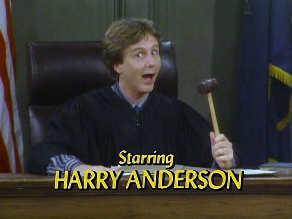 Harrys wundersames Strafgericht Staffel 7 Folge 6 HD Deutsch