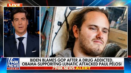 Jesse Watters Primetime - November 2nd 2022 - Fox News