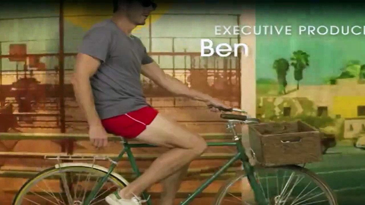 Flaked Staffel 1 Folge 1 HD Deutsch