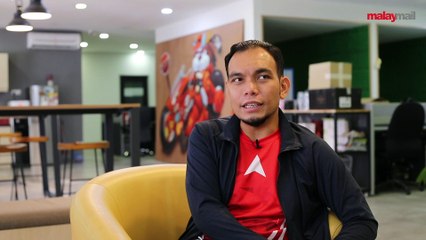 Syahredzan Johan: GE15 final chance for Malaysians to decide what they want