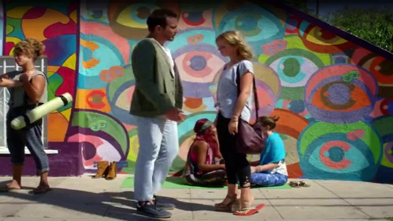 Flaked Staffel 2 Folge 1 HD Deutsch