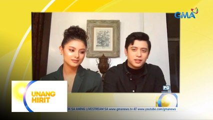 Cast ng bagong afternoon-serye na ‘Unica Ija’, kilalanin | Unang Hirit