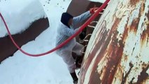 Dirty Jobs - Arbeit, die keiner machen will Staffel 3 Folge 13 HD Deutsch